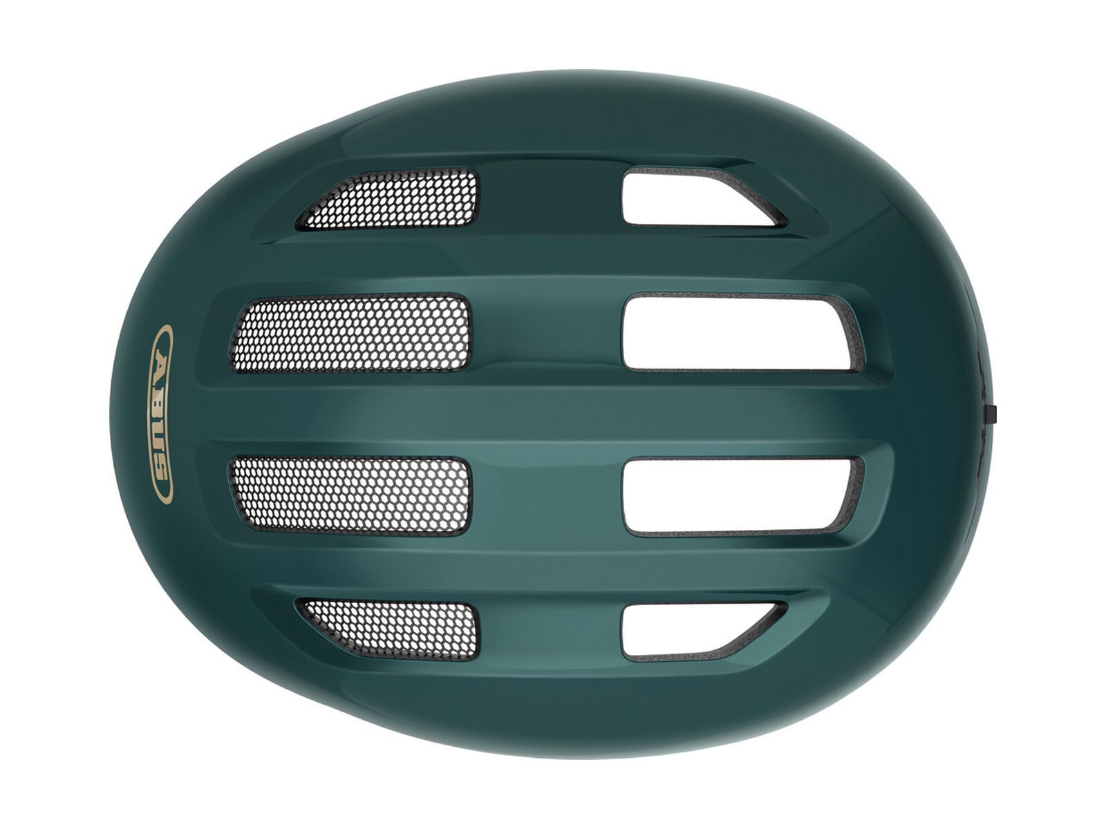 Abus Smiley 3.0 Ace LED, royal green shiny - Bild 4