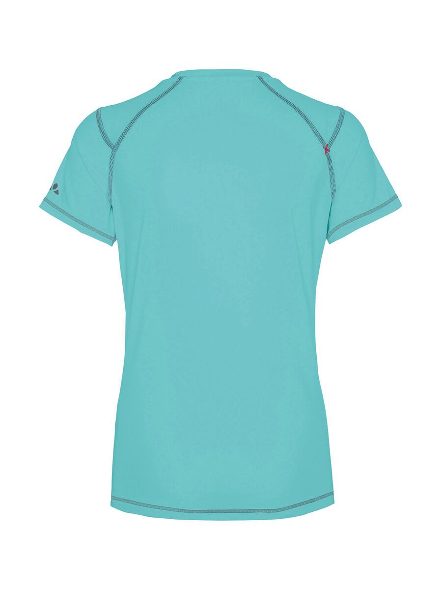 Vaude Women's Hallett Shirt, icewater - Bild 2