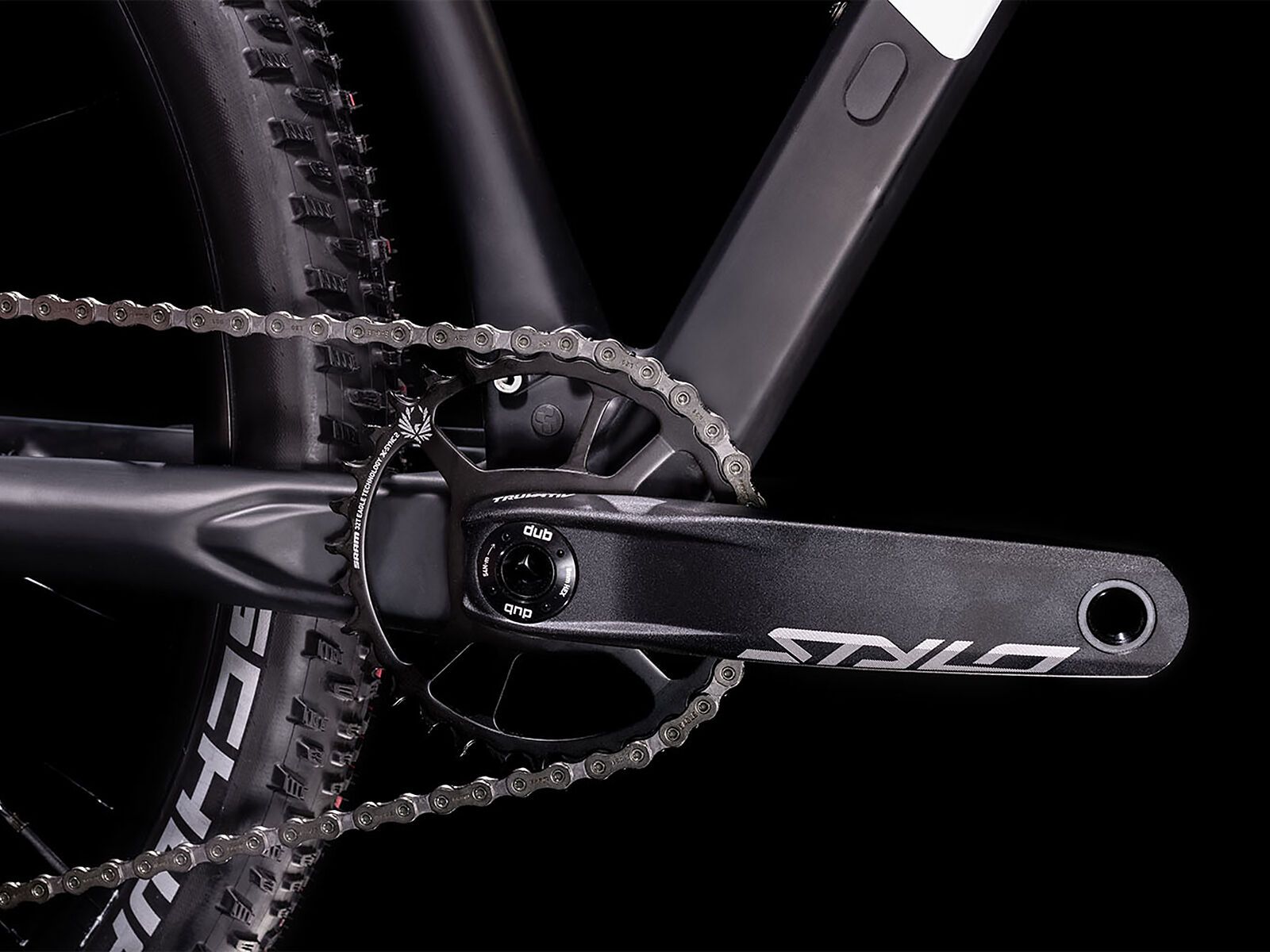 Cube Elite C:62 SL Rookie 27.5, carbon´n´blue´n´red - Bild 5