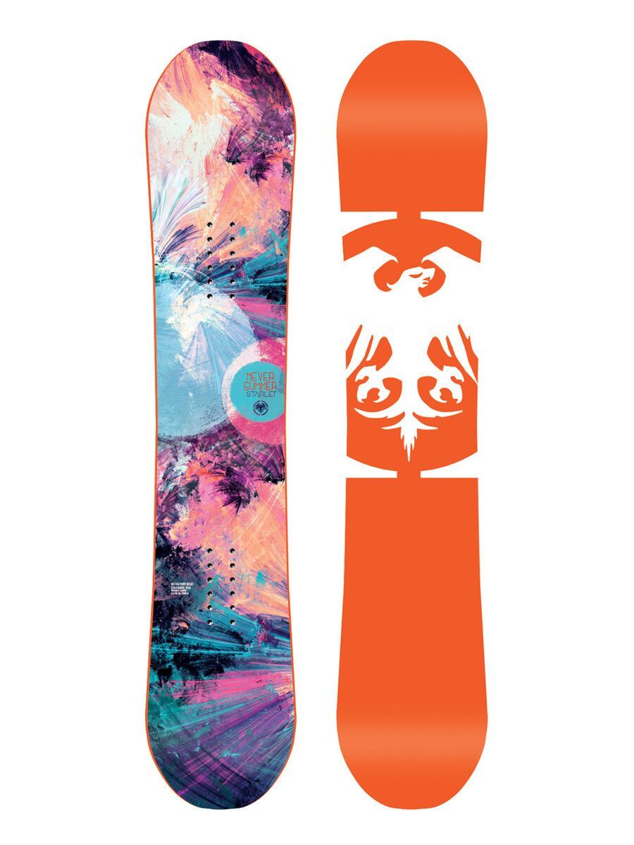 Never Summer Starlet - Bild 1