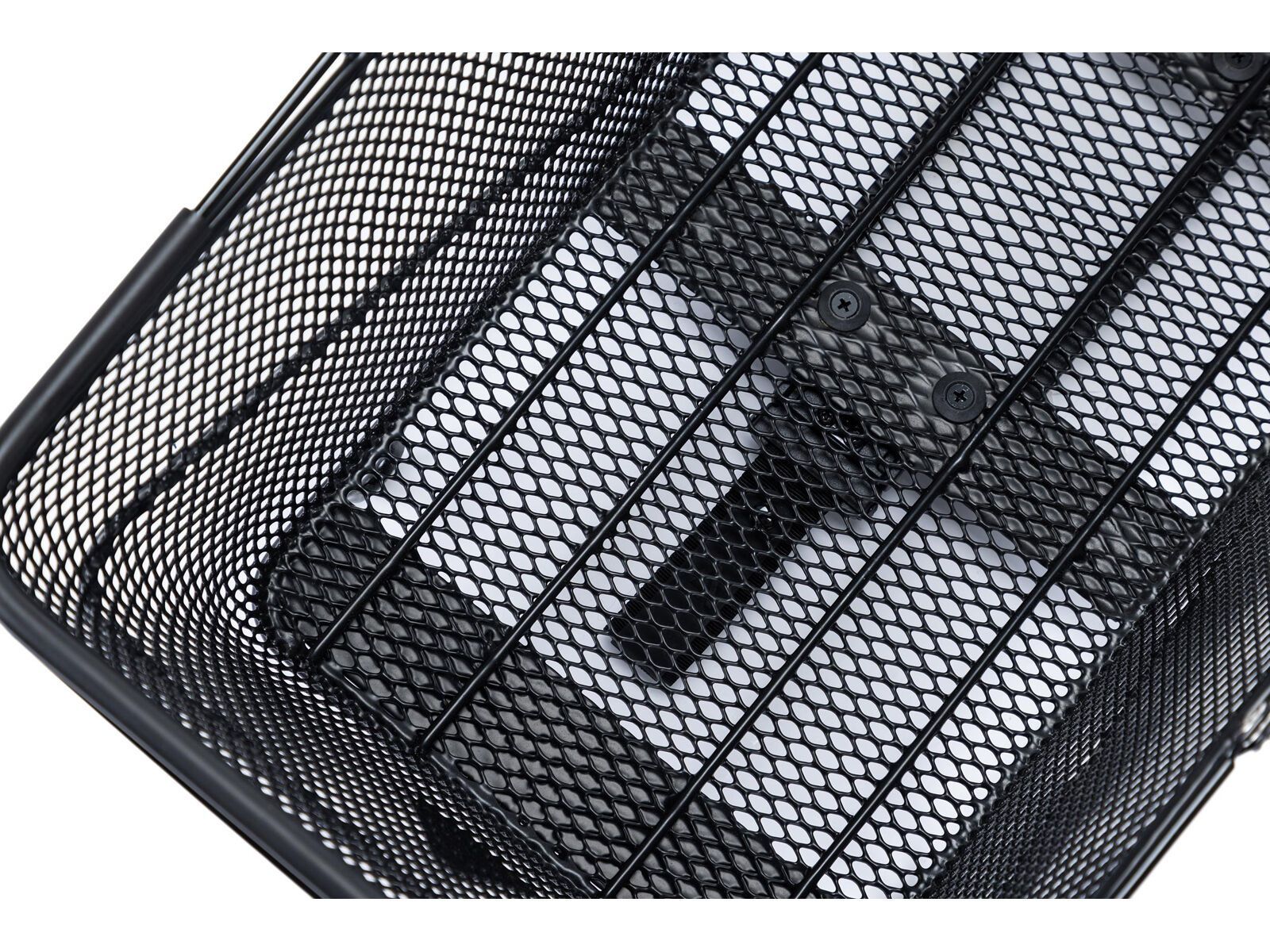 Cube Acid Gepäckträgerkorb 30 Trunk RILink 2.0, black - Bild 4