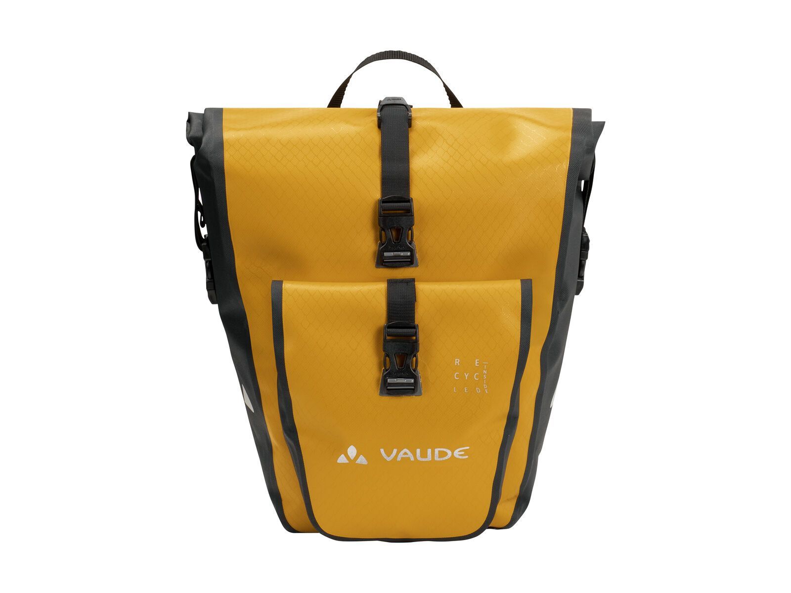 Vaude Aqua Back Plus Single (rec), burnt yellow - Bild 3