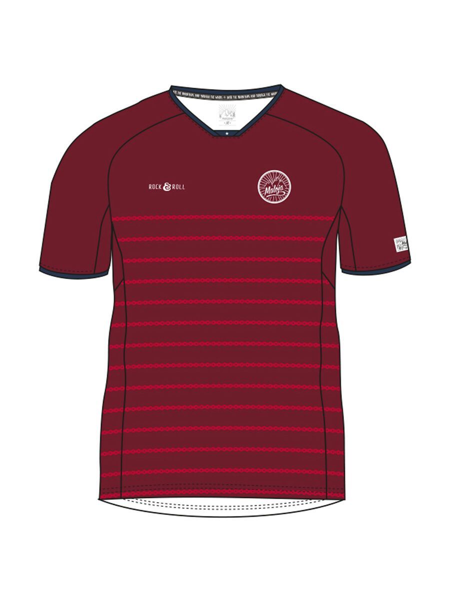 Maloja JohnsonM.Multi 1/2, cadillac - Bild 1