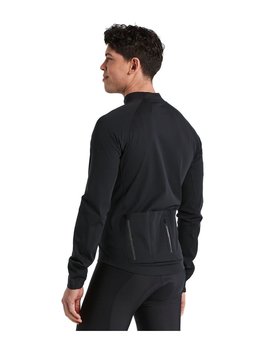Specialized Men's SL Neoshell Rain Jacket, black - Bild 2