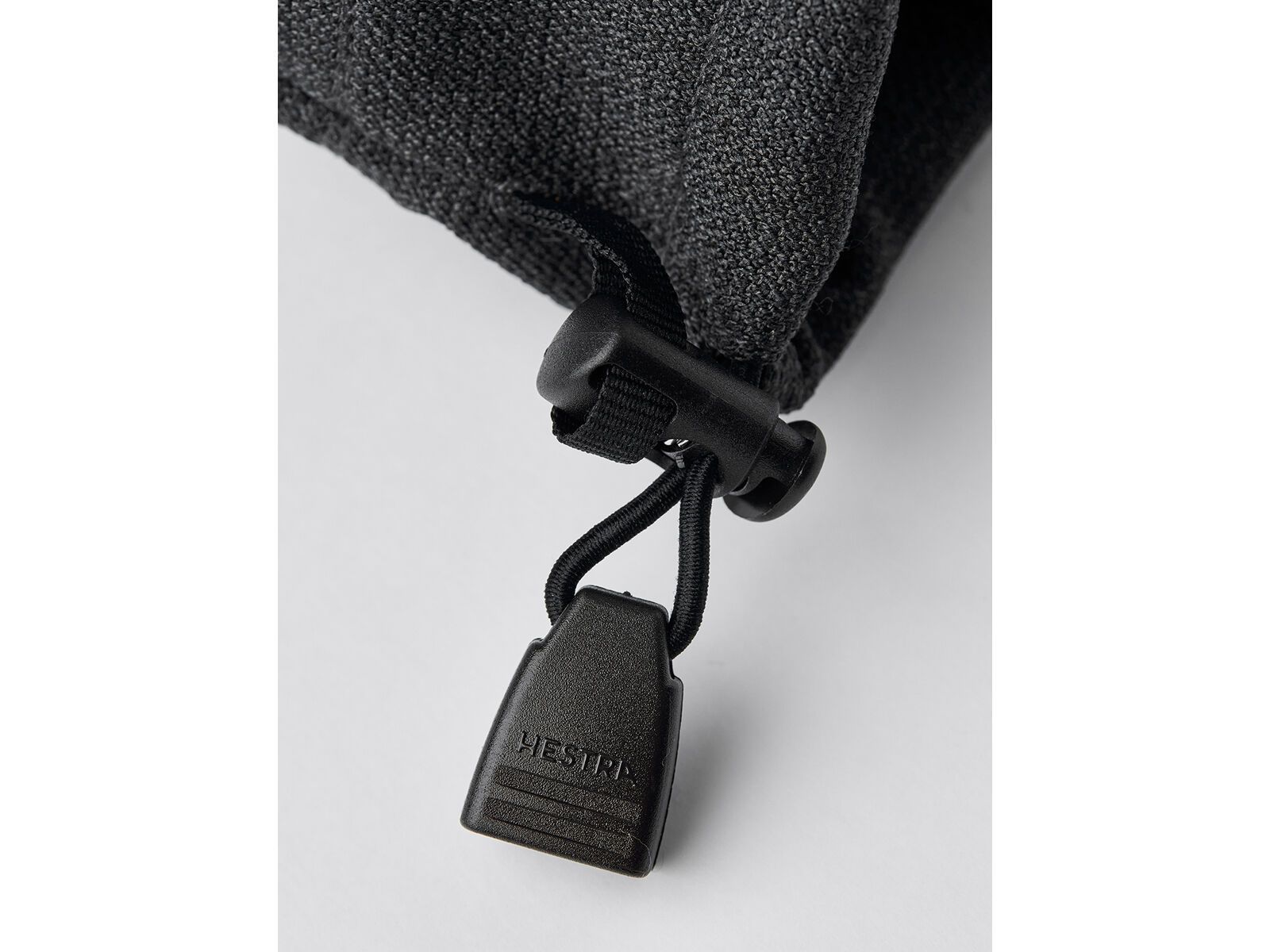 Hestra Army Leather Patrol Gauntlet Mitt, charcoal - Bild 9