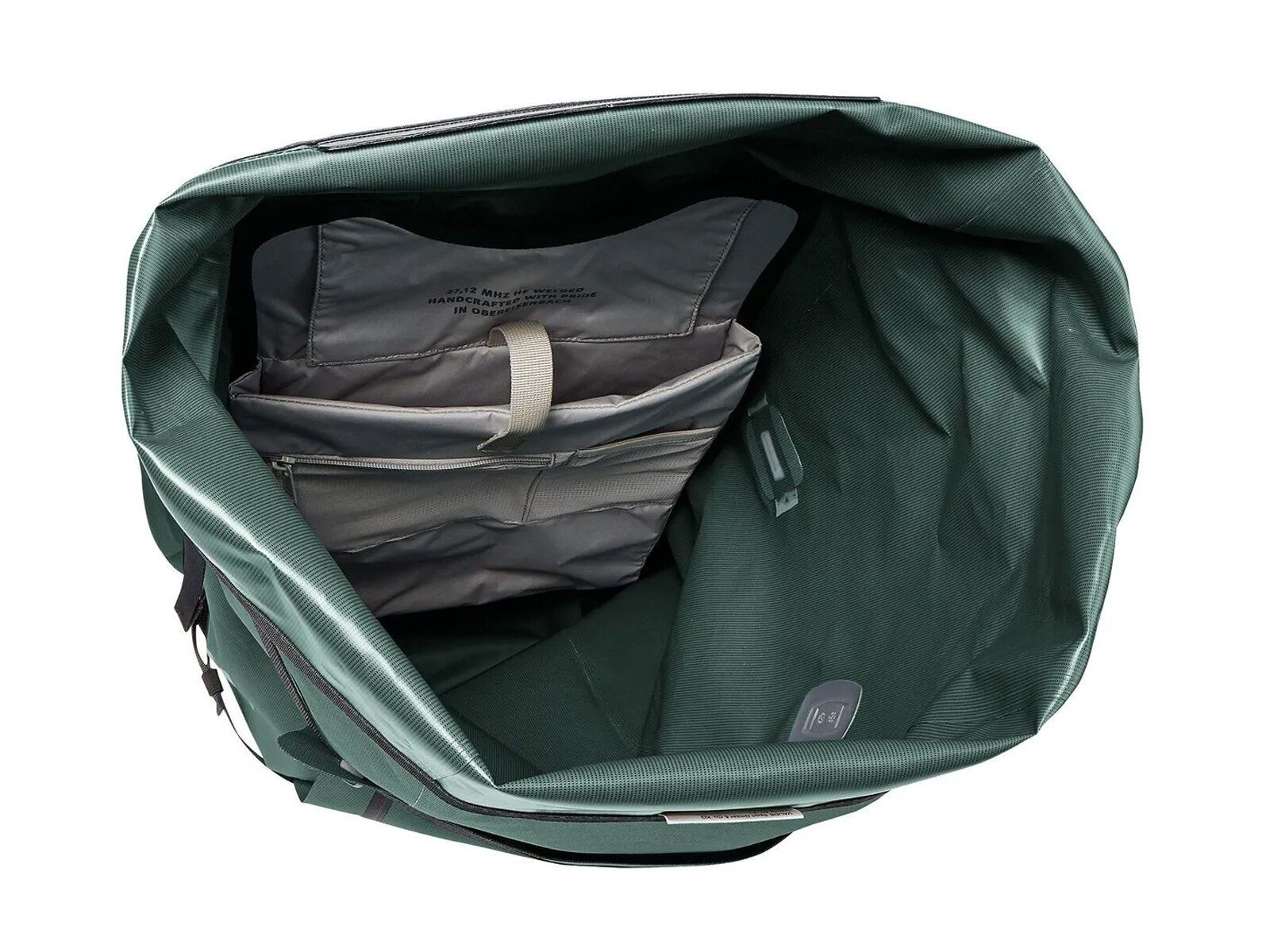 Vaude Proof 28, dusty forest - Bild 5