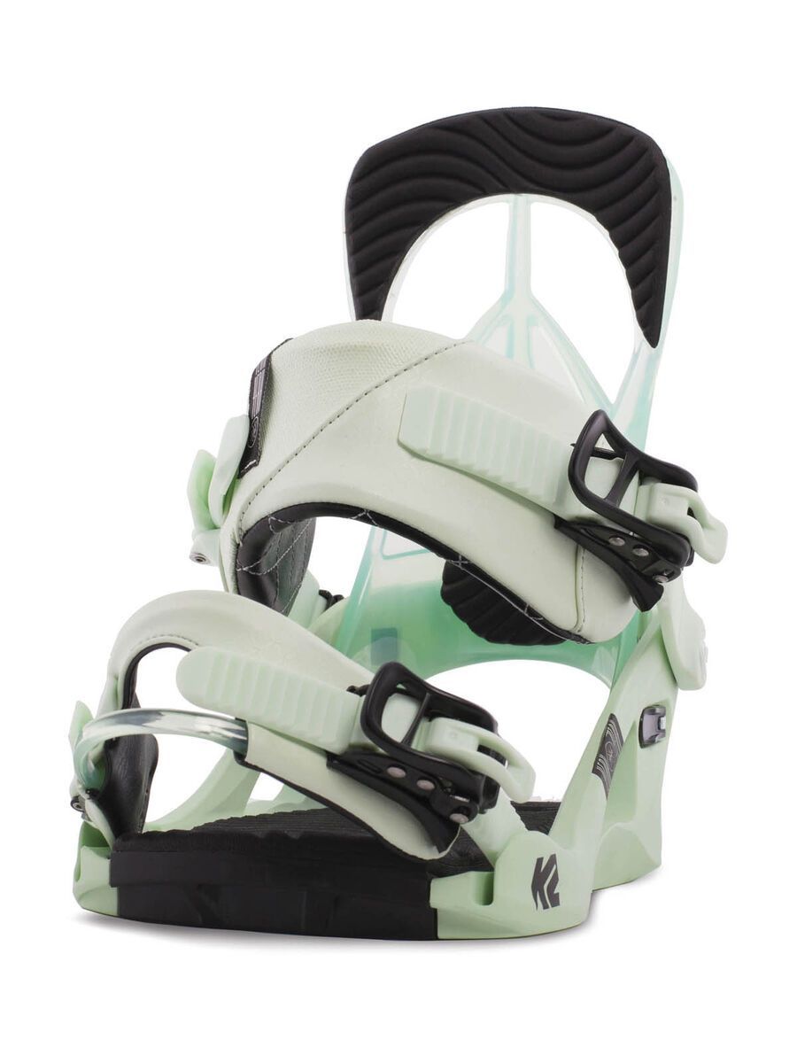 K2 Yeah Yeah, surf spray - Bild 2