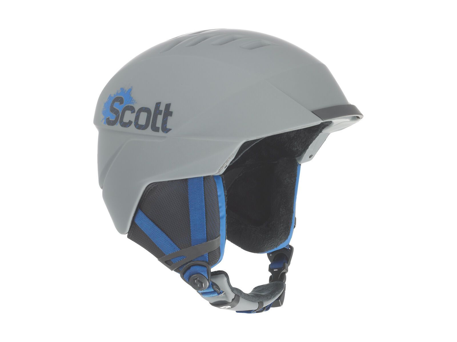 Scott Coulter, Storm Grey/Blue Matt - Bild 1