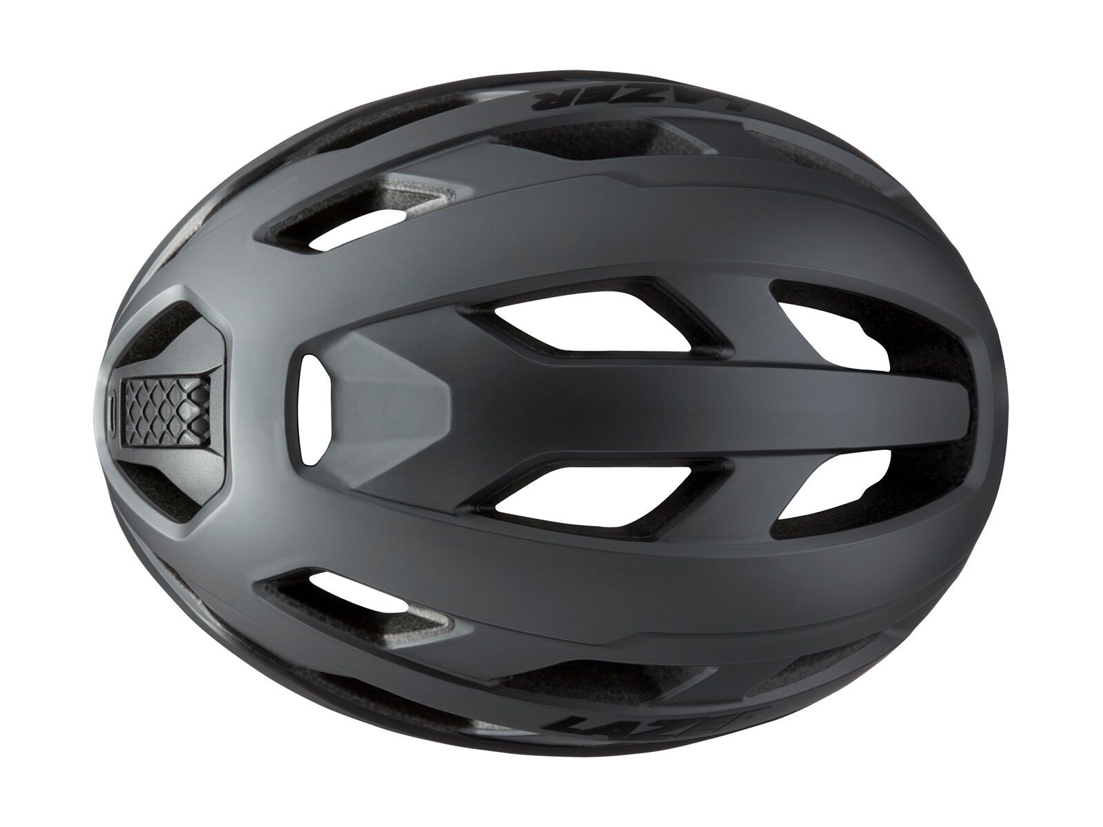 Lazer Strada KinetiCore, matte titanium - Bild 5