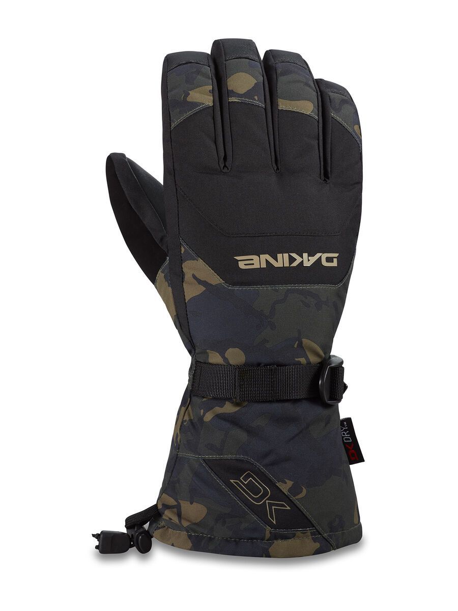 Dakine Scout Glove, cascade camo - Bild 1