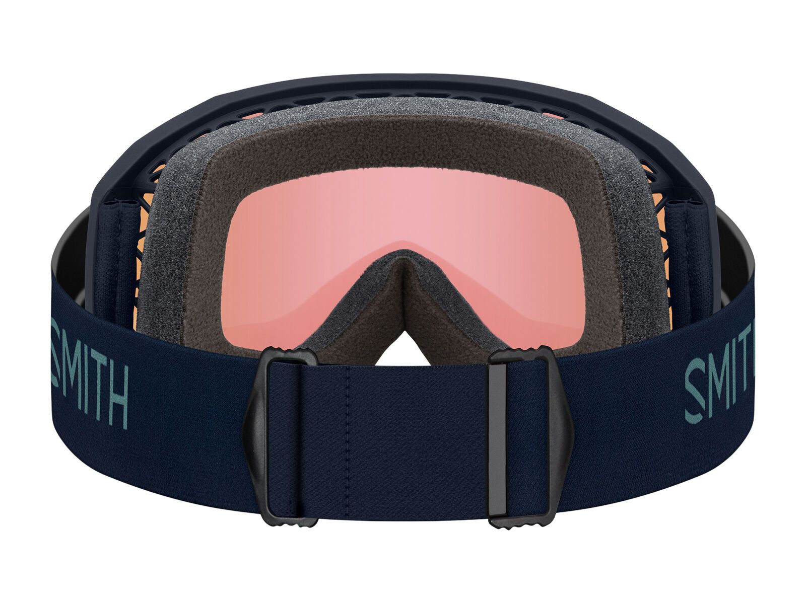 Smith Loam MTB, Contrast Rose Flash + WS / midnight navy - Bild 3