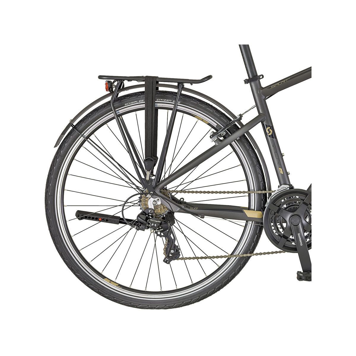 Scott Sub Sport 30 Men - Bild 4