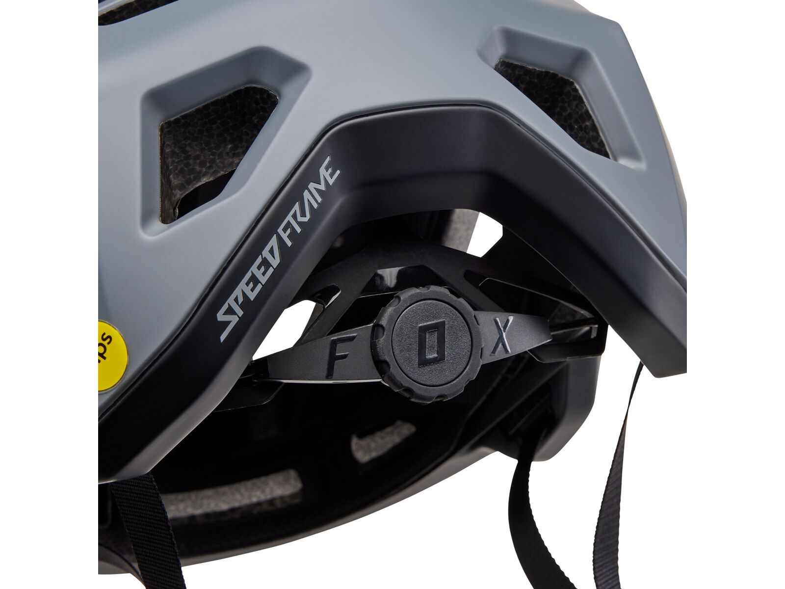 Fox Speedframe, ptr - Bild 6