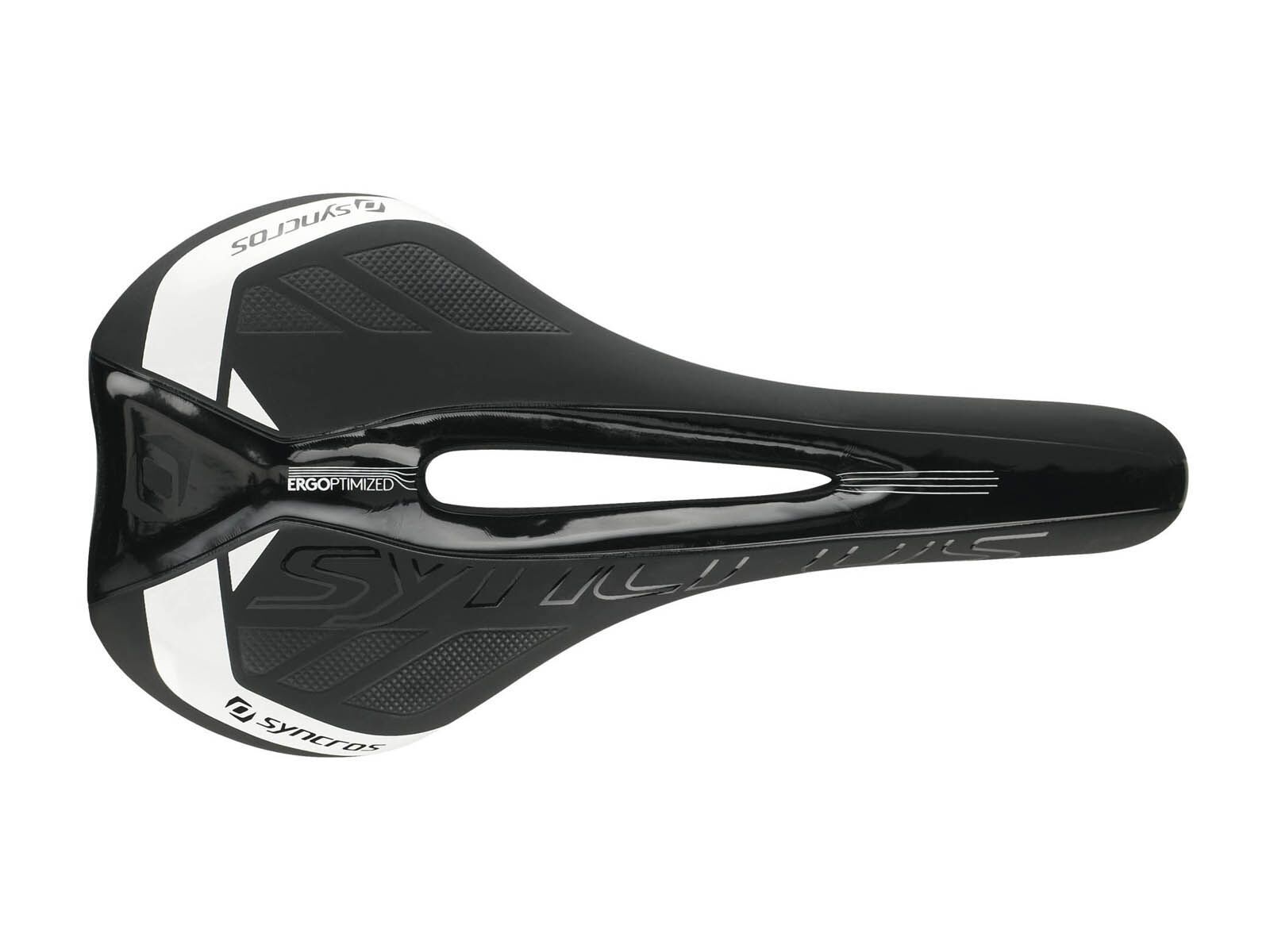 Syncros RR2.0 Air, black - Bild 1