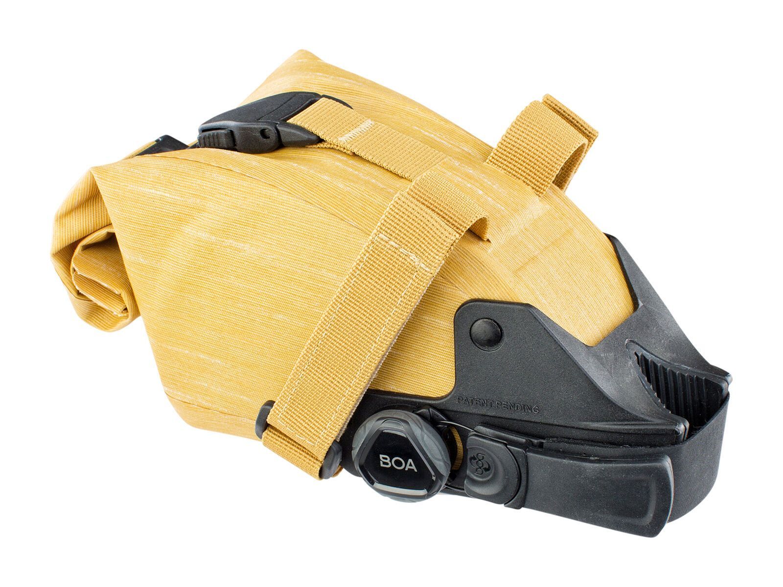 Evoc Seat Pack Boa S, loam - Bild 1