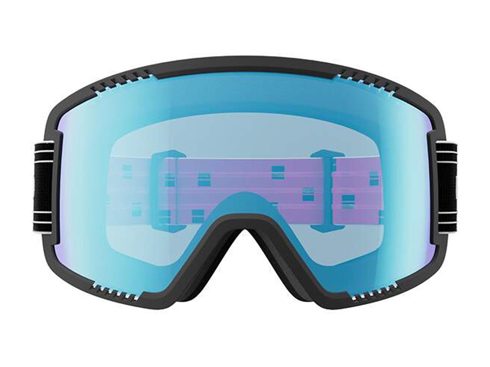 Head Contex S VIS, Photo Blue - Bild 2