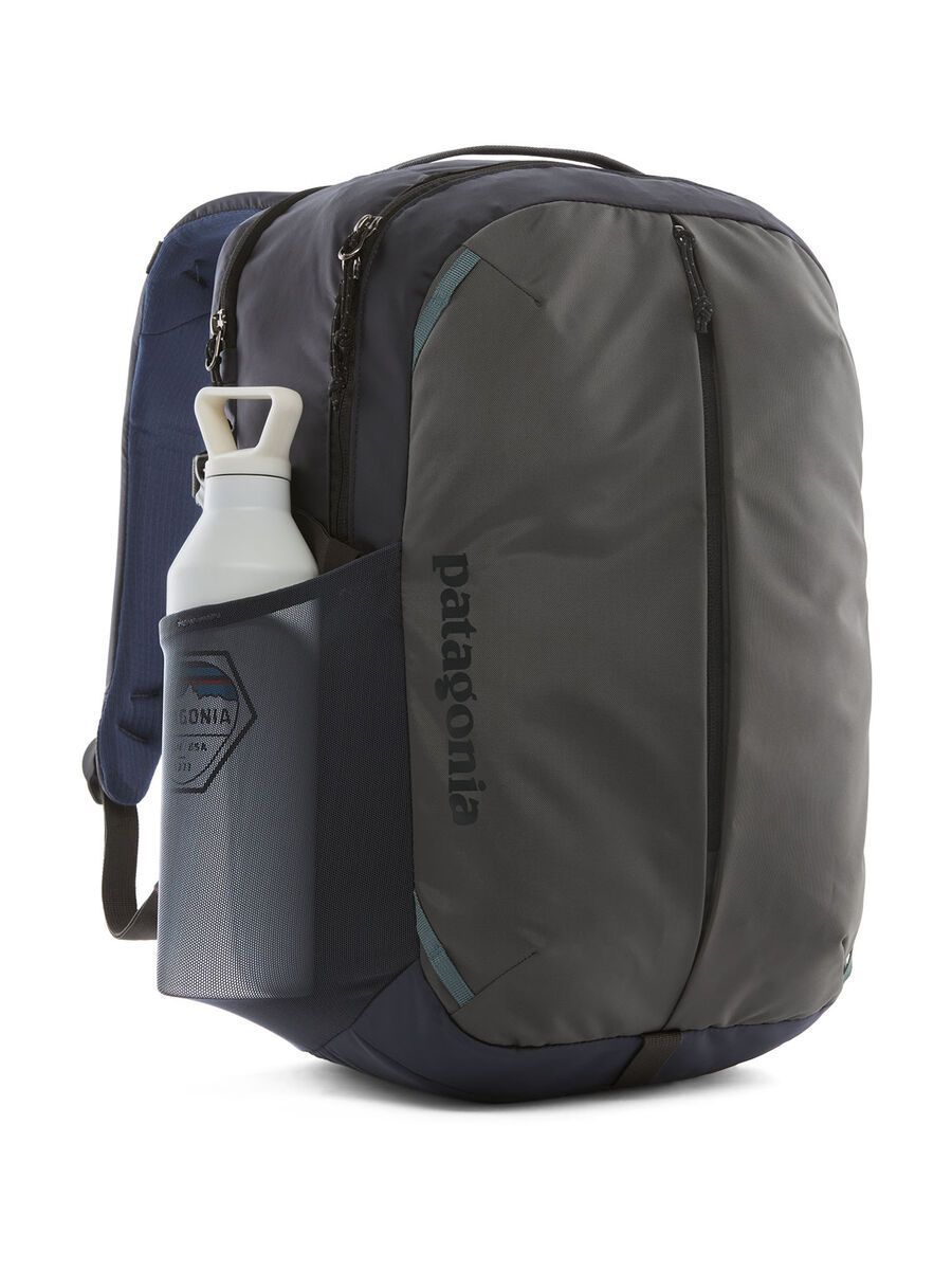 Patagonia Refugio Daypack 26L, smolder blue - Bild 2