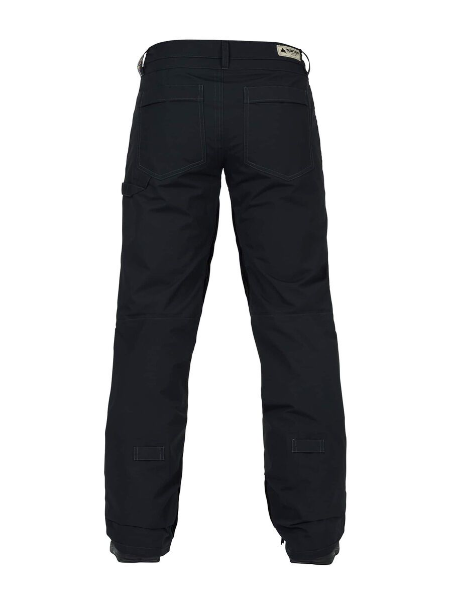 Burton Womens Veazie Pant, true black - Bild 2