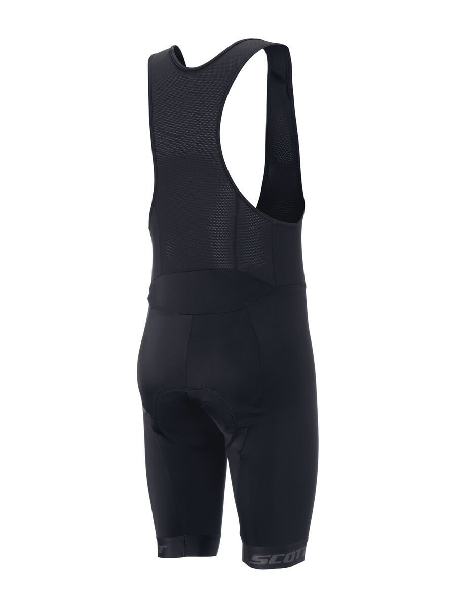 Scott Endurance ++ Men's Bib Shorts, black/dark grey - Bild 2