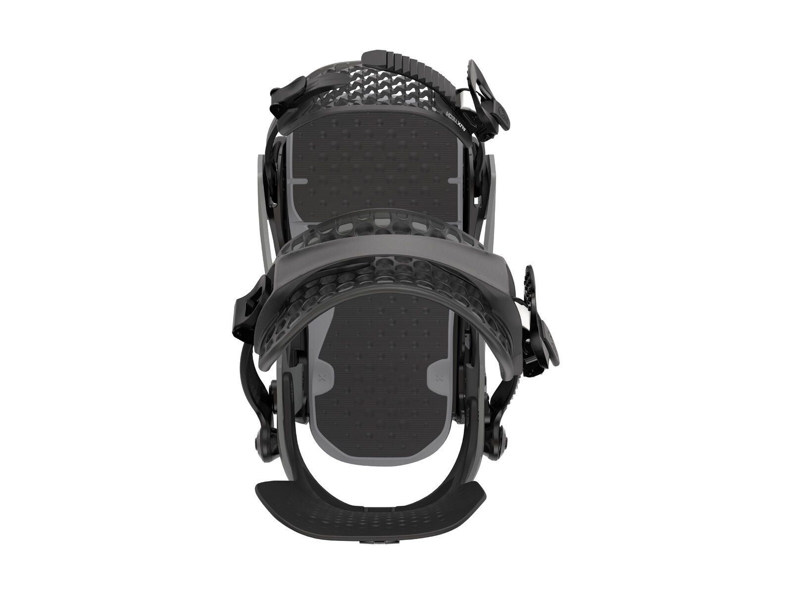 Bataleon Astro FullWrap, black - Bild 5