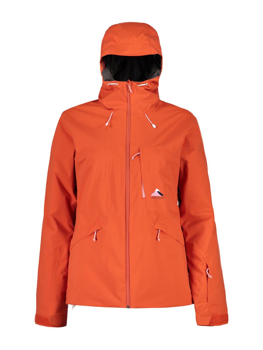 Maloja RamunM., koi - Bild 1