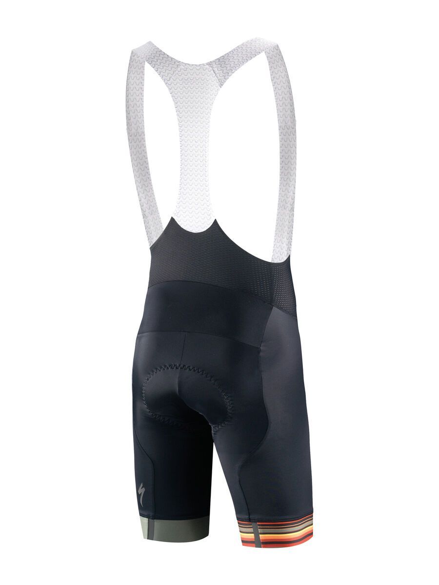 Specialized SL Bib Short, military green - Bild 2