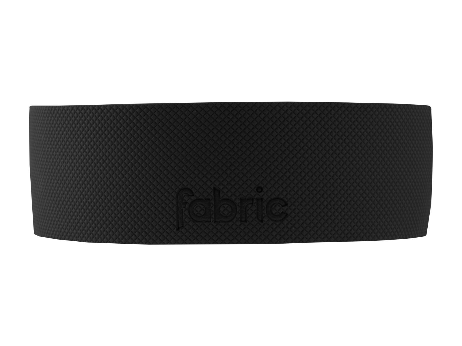 Fabric Knurl Bar Tape, black - Bild 3