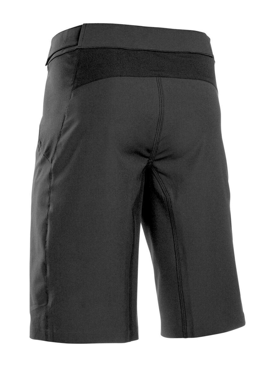 ION Bikeshorts Traze AMP, black - Bild 2