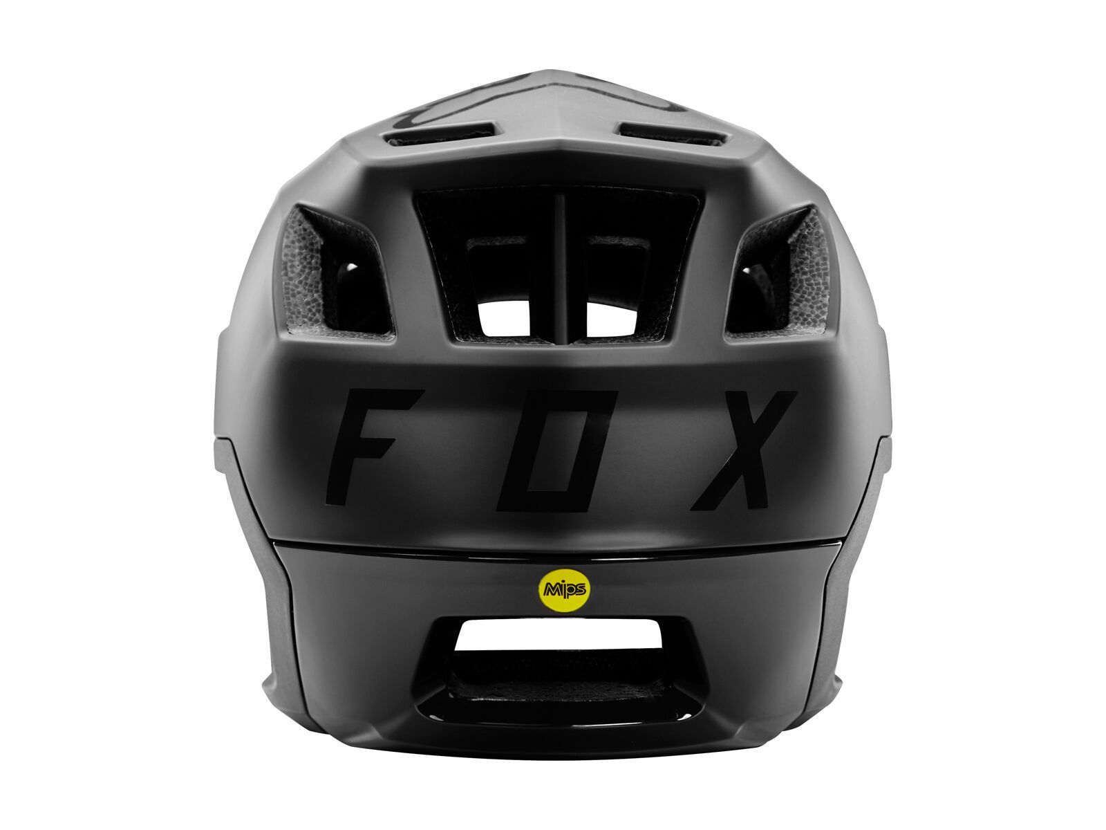 Fox Dropframe Pro, black - Bild 4