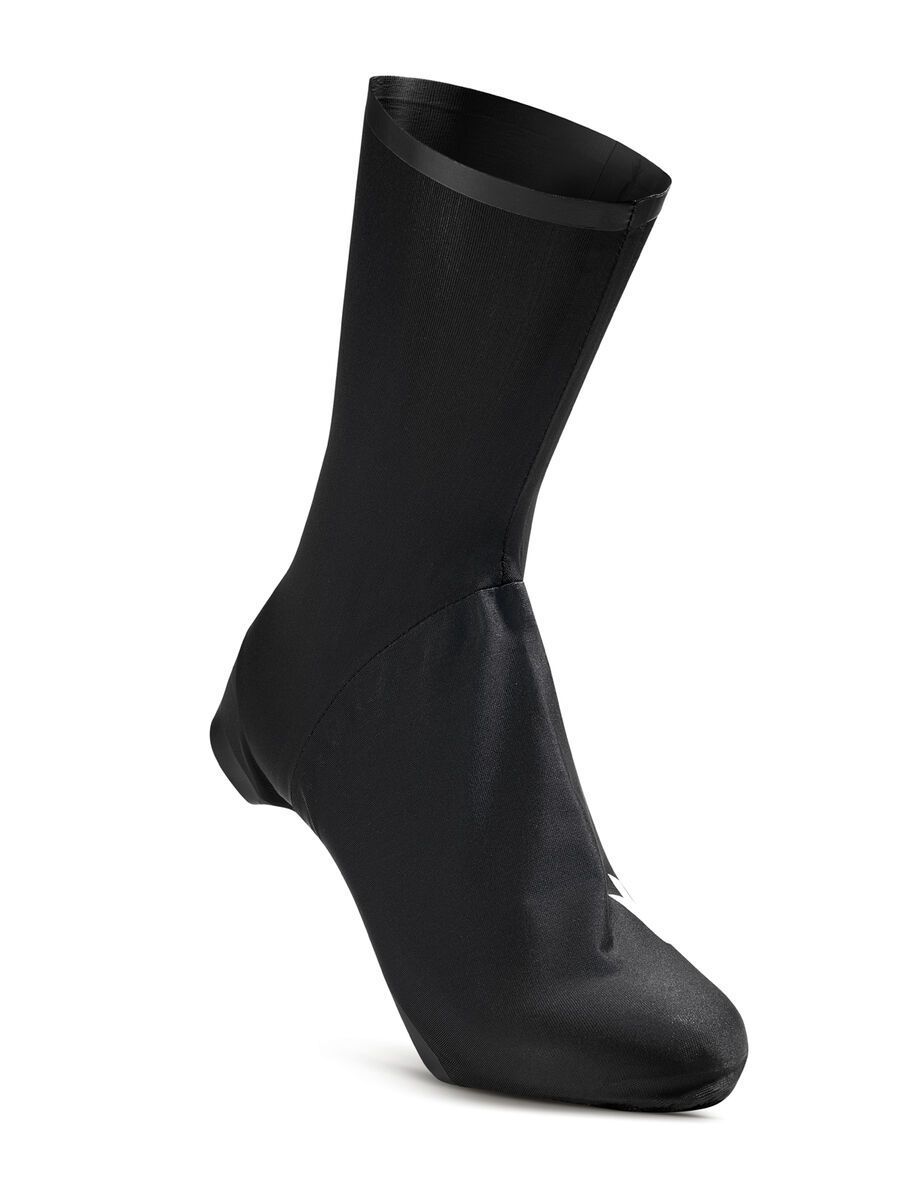 Assos Assosoires RS Rain Booties, blackseries - Bild 3