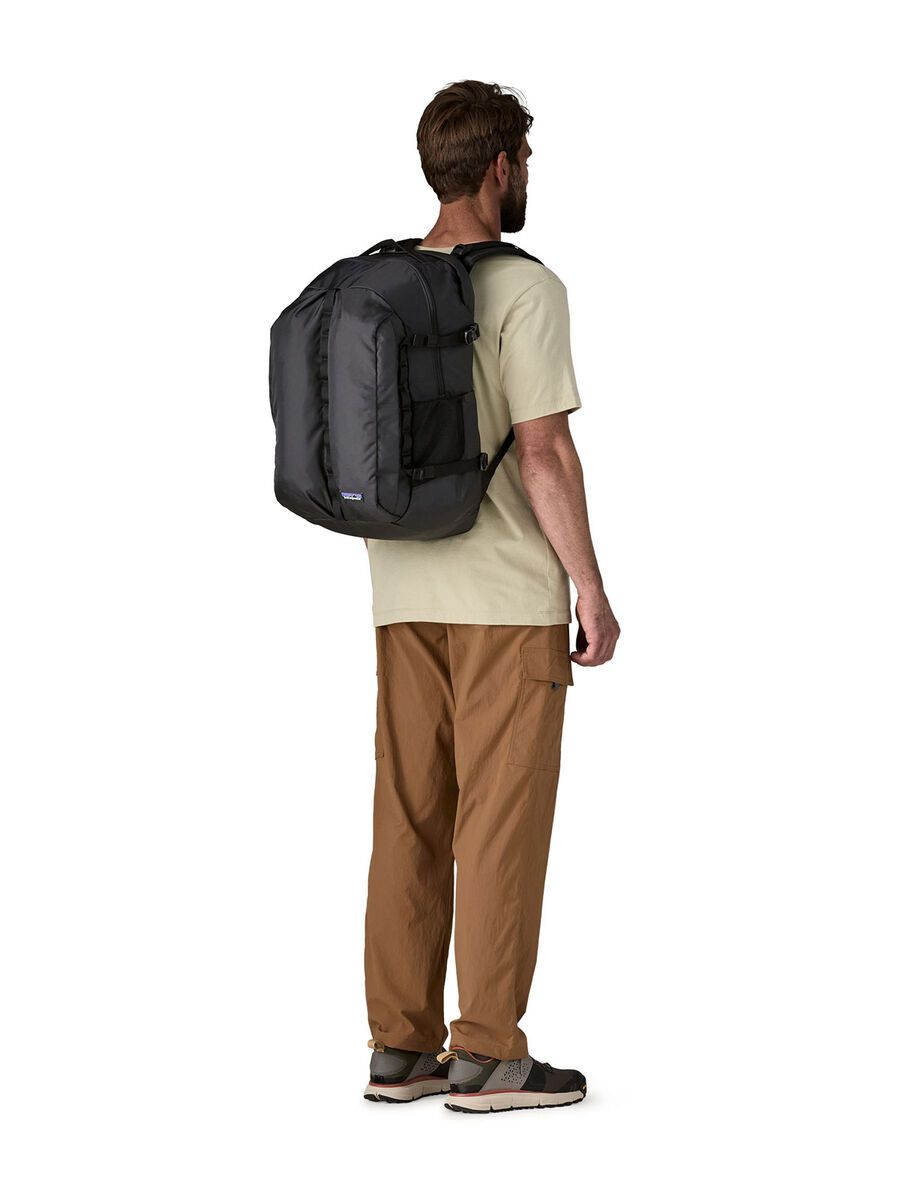 Patagonia Refugio Day Pack 32L, black - Bild 8
