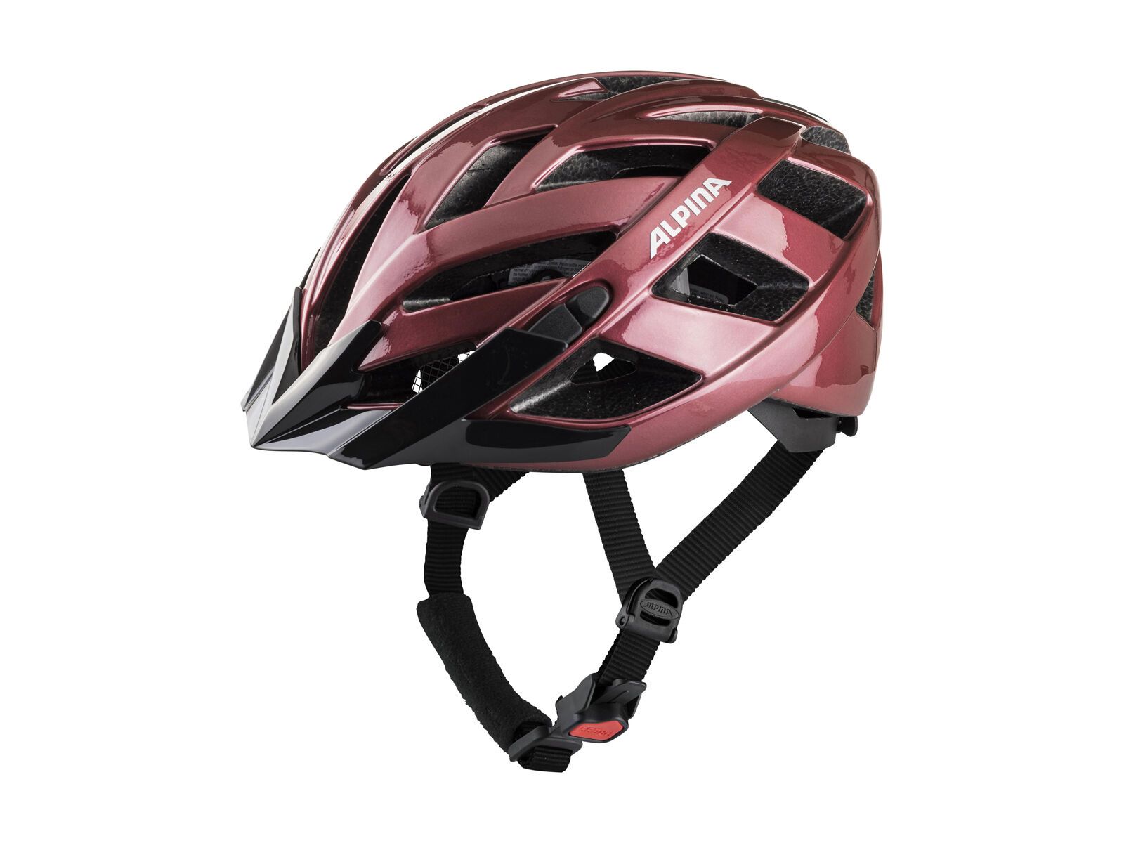 Alpina Panoma Classic, cherry - Bild 1