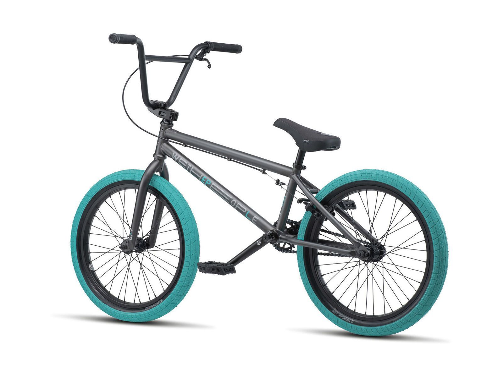 WeThePeople CRS, matt anthracite - Bild 4