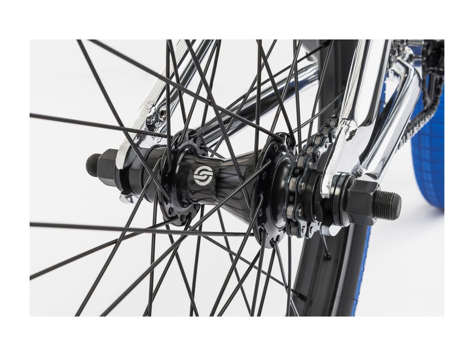 WeThePeople Arcade, chrom - Bild 5