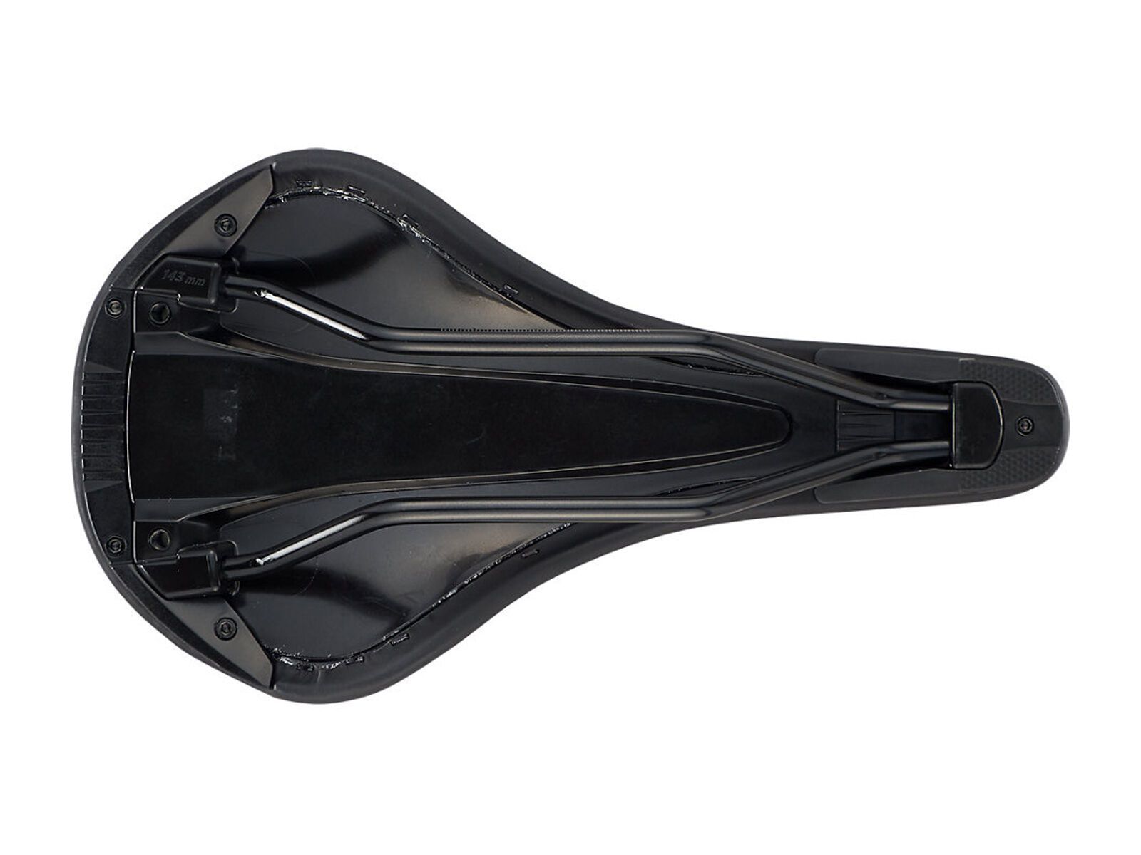 Specialized Bridge Sport - 143 mm, black - Bild 4