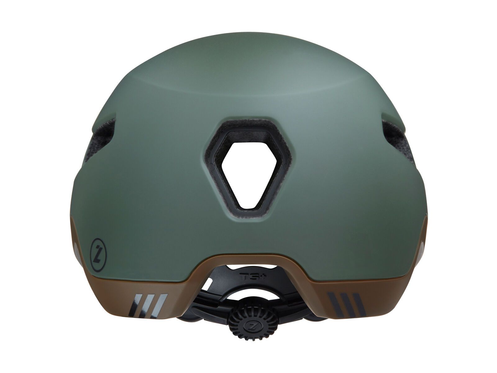 Lazer Cruizer, matte dark green - Bild 3