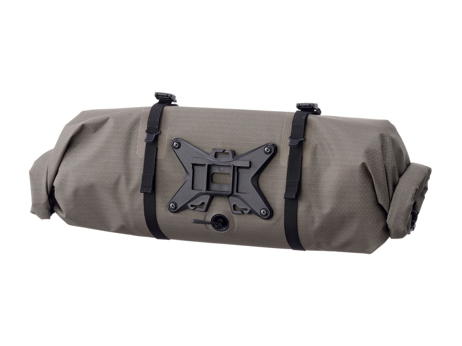 ORTLIEB Handlebar-Pack Flex, dark sand - Bild 2