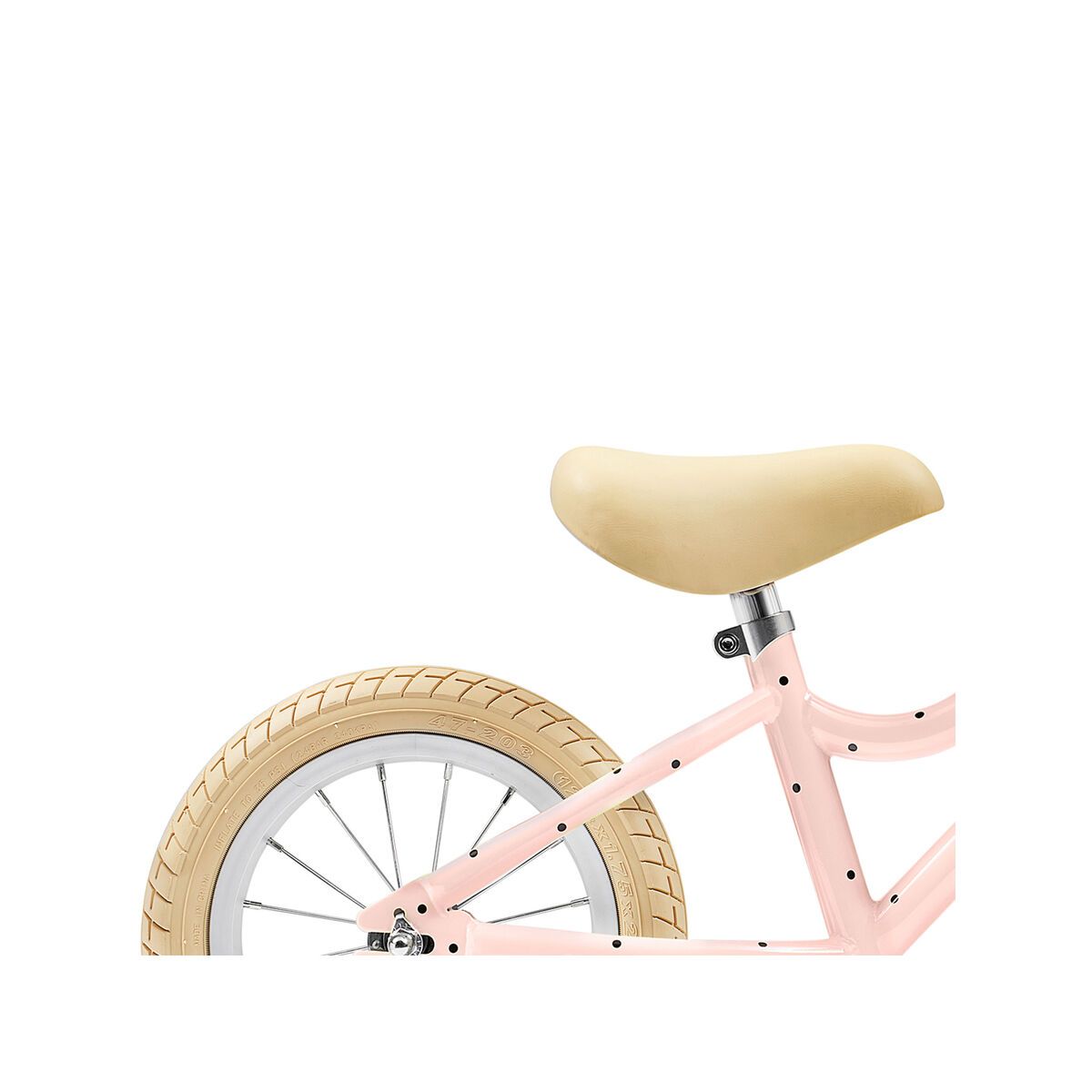 Creme Cycles Mia, pale peach - Bild 6