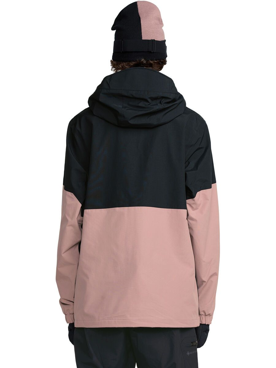 Volcom L Gore-Tex Jacket, mauve - Bild 2