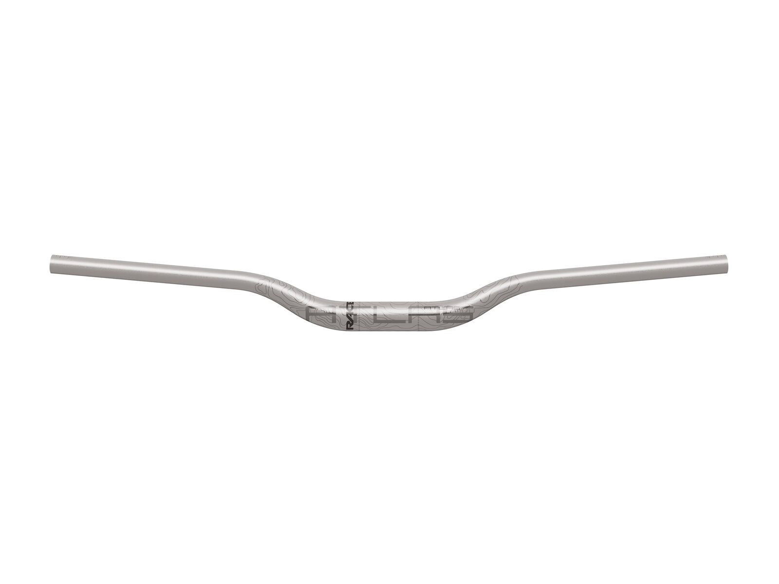 Race Face Atlas Handlebar - 40 / 800 mm, silver - Bild 1