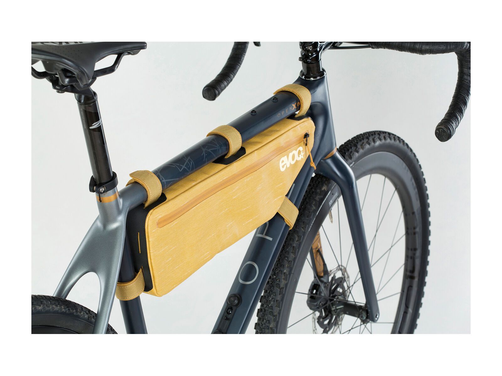 Evoc Frame Pack M, loam - Bild 7