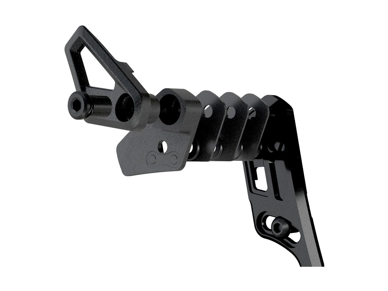 OneUp Components Bash Guide ISCG05 V2 - Bild 4