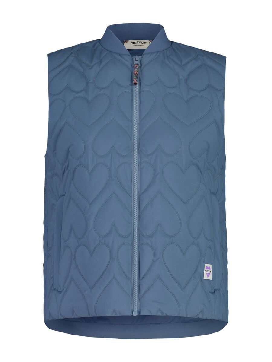 Maloja MagerieM., dusty blue - Bild 1