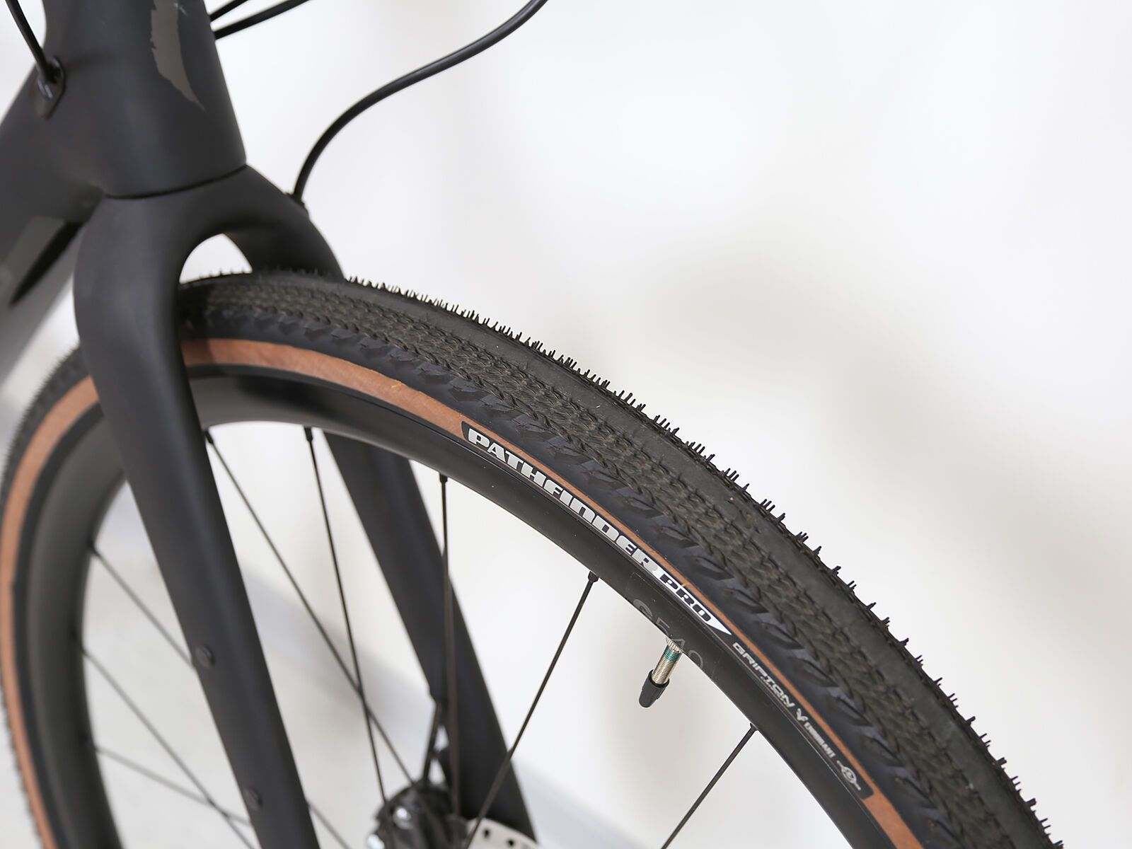 ***2. Wahl*** Specialized Diverge Comp Carbon carbon/smoke/chrome 2021 - Bild 10