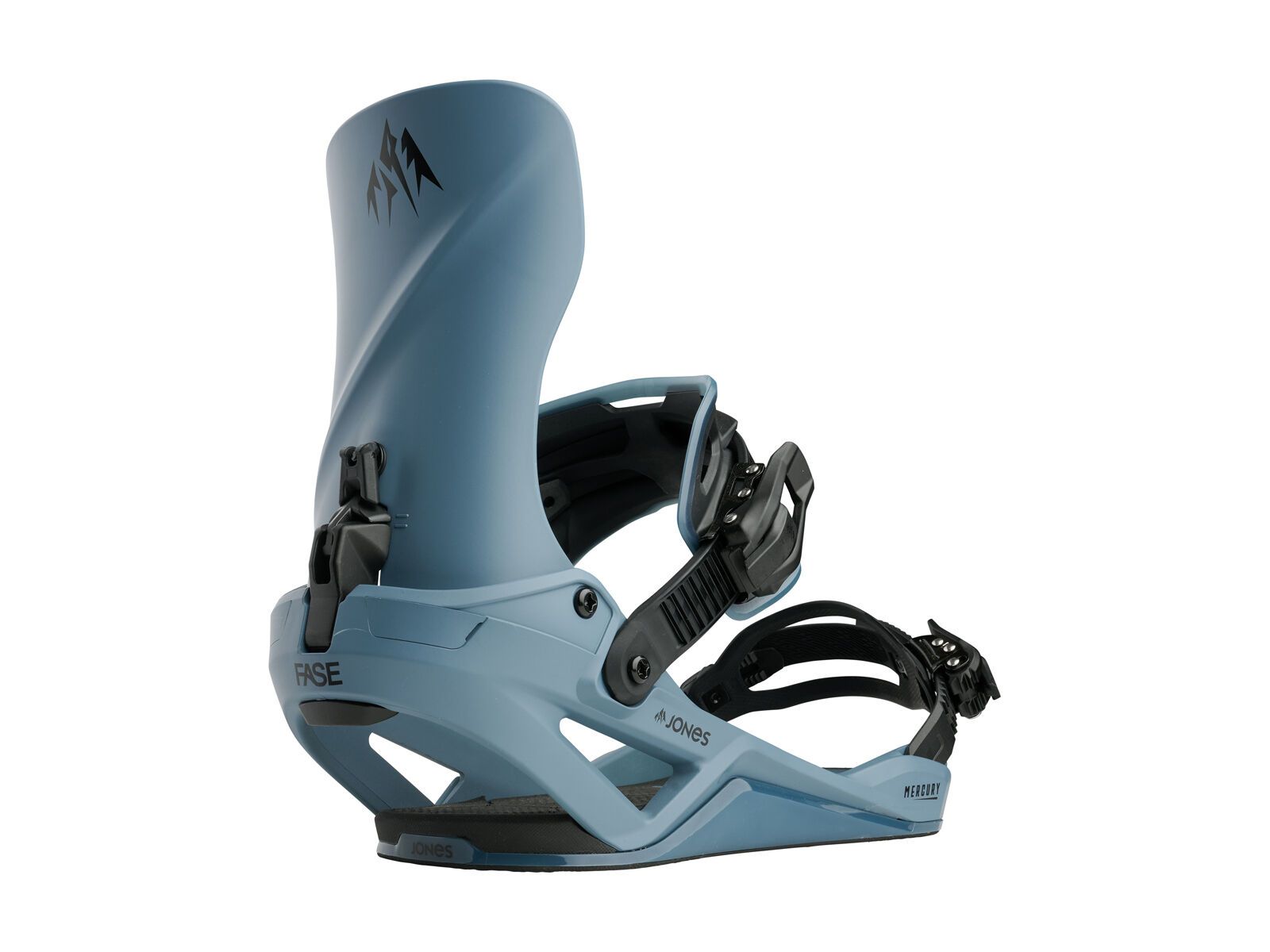 Jones Mercury FASE, polar blue - Bild 1