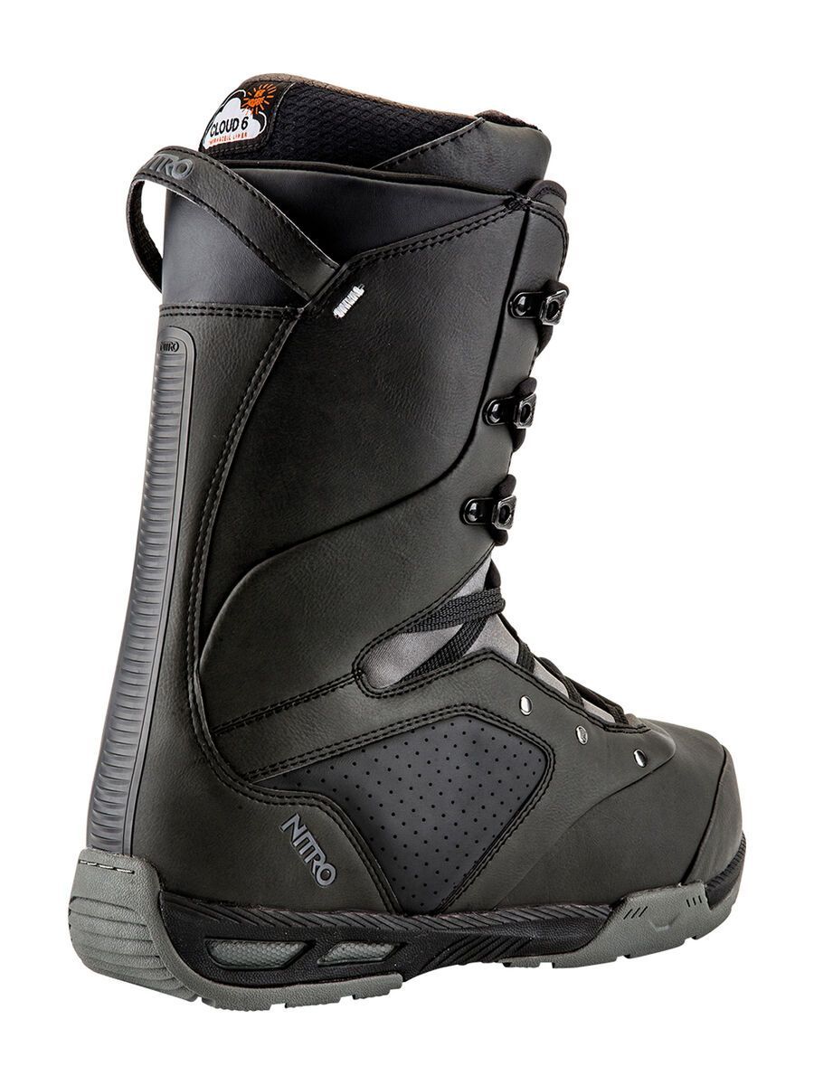 Nitro Venture Standard, black - Bild 2