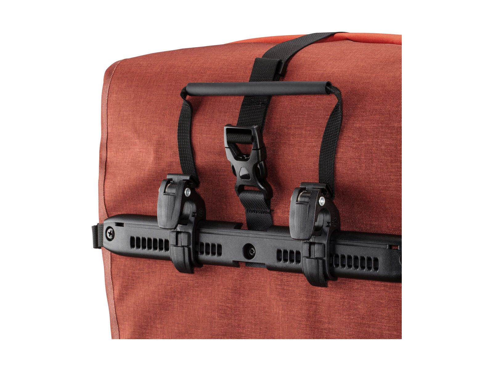 ORTLIEB Back-Roller XL Plus (Paar), salsa - dark chili - Bild 6