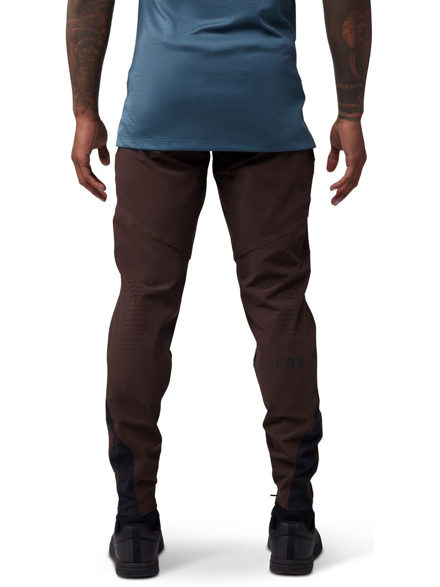 Fox Flexair Pant, cocoa - Bild 4