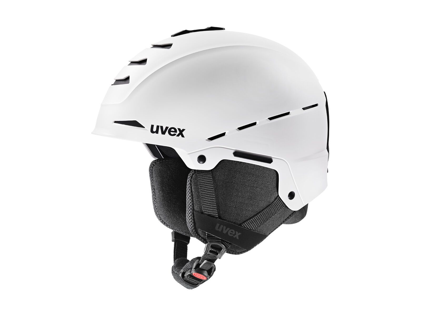 uvex legend, white mat - Bild 1