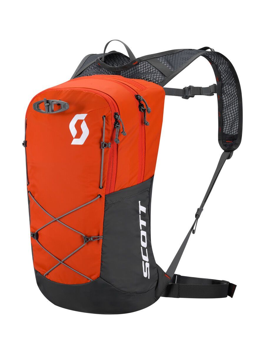 Scott Trail Lite Evo Fr'14, orange pumpkin/dark grey - Bild 1